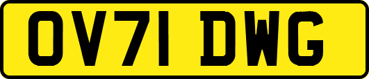OV71DWG