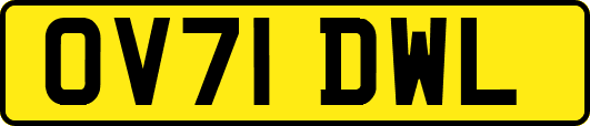 OV71DWL