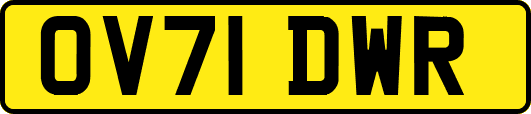 OV71DWR