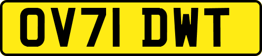 OV71DWT