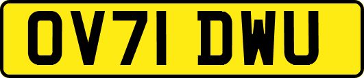 OV71DWU