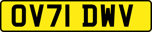 OV71DWV
