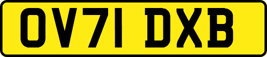 OV71DXB