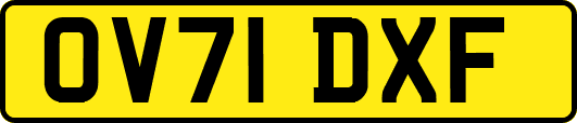 OV71DXF