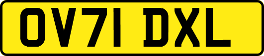 OV71DXL