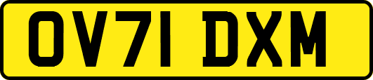 OV71DXM