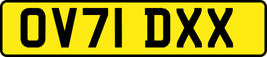 OV71DXX