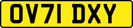 OV71DXY