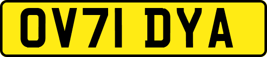 OV71DYA