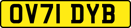 OV71DYB