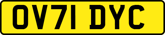 OV71DYC