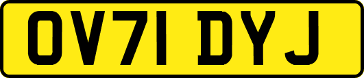 OV71DYJ
