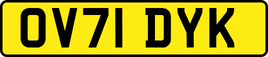 OV71DYK