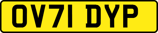 OV71DYP