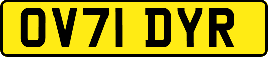 OV71DYR