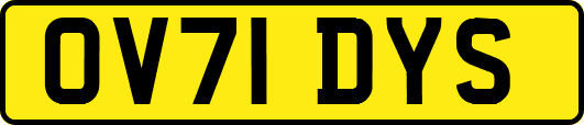 OV71DYS