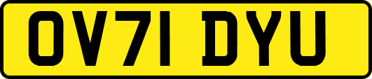 OV71DYU