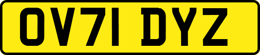 OV71DYZ