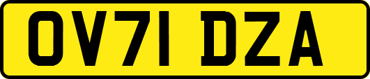 OV71DZA