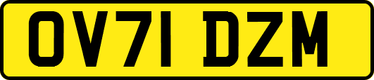 OV71DZM