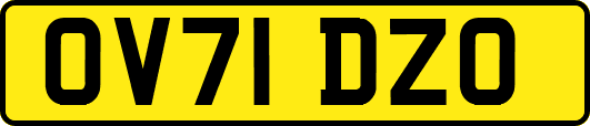 OV71DZO