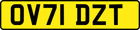 OV71DZT
