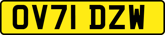 OV71DZW