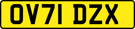 OV71DZX