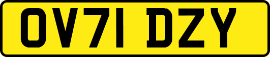 OV71DZY