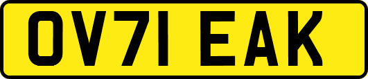 OV71EAK