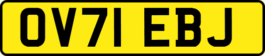 OV71EBJ