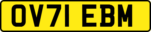 OV71EBM