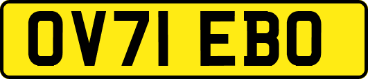 OV71EBO