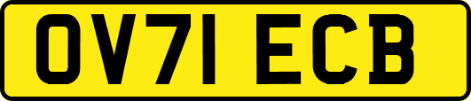 OV71ECB