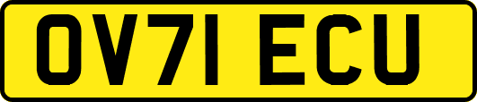 OV71ECU