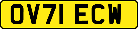 OV71ECW