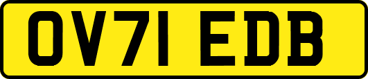 OV71EDB