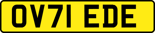 OV71EDE