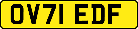 OV71EDF