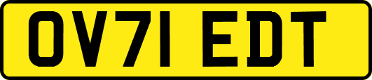 OV71EDT