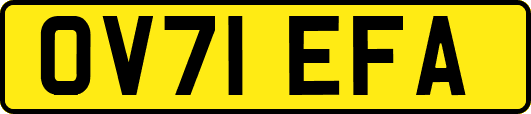 OV71EFA