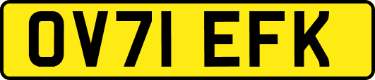OV71EFK