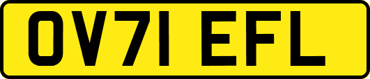 OV71EFL