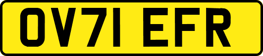 OV71EFR
