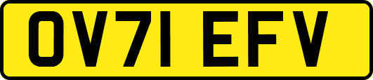 OV71EFV