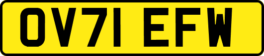 OV71EFW