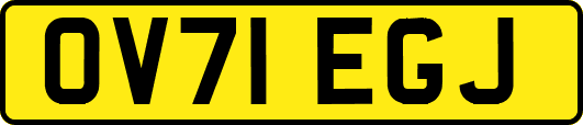 OV71EGJ