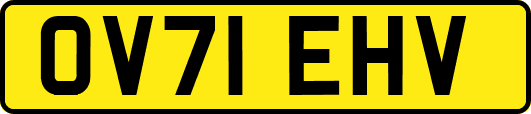 OV71EHV