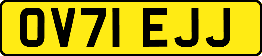 OV71EJJ
