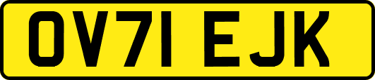 OV71EJK